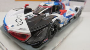 SCALEAUTO BMW M HYBRID HYPERCAR
