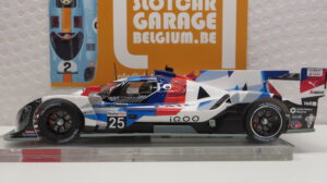 SCALEAUTO BMW M HYBRID HYPERCAR