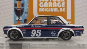 REVOSLOT DATSUN 510