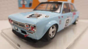 REVOSLOT DATSUN 510