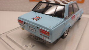REVOSLOT DATSUN 510