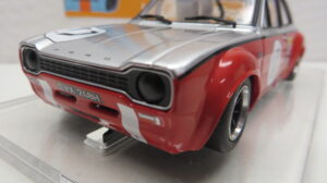REVOSLOT FORD ESCORT MKI