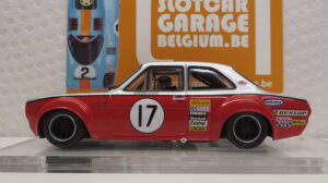 REVOSLOT FORD ESCORT MKI