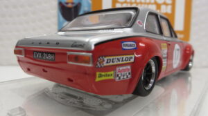 REVOSLOT FORD ESCORT MKI