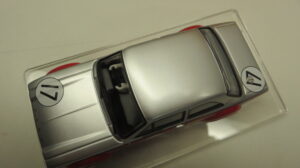 REVOSLOT FORD ESCORT MKI