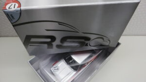 REVOSLOT FORD ESCORT MKI