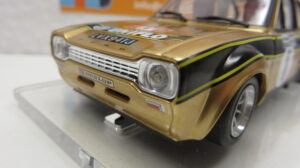 REVOSLOT FORD ESCORT MKI