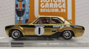 REVOSLOT FORD ESCORT MKI
