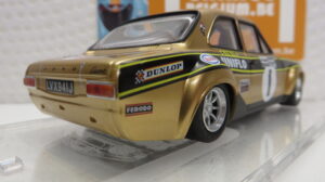 REVOSLOT FORD ESCORT MKI