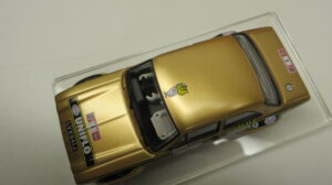 REVOSLOT FORD ESCORT MKI