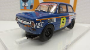 SCALEXTRIC/SCX SEAT 850 E