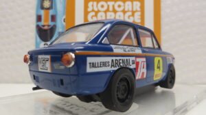 SCALEXTRIC/SCX SEAT 850 E