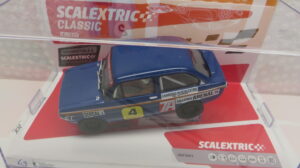 SCALEXTRIC/SCX SEAT 850 E
