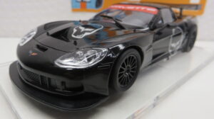 SCALEXTRIC/SCX CORVETTE C6R