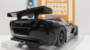 SCALEXTRIC/SCX CORVETTE C6R