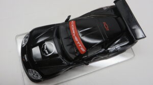 SCALEXTRIC/SCX CORVETTE C6R