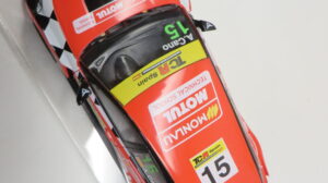SCALEXTRIC/SCX CUPRA LEON