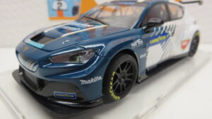 SCALEXTRIC/SCX CUPRA LEON