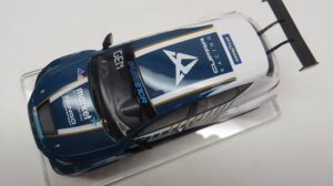 SCALEXTRIC/SCX CUPRA LEON