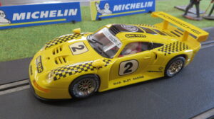 FLY E31