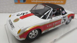 SRC PORSCHE 914/6 GT