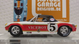 SRC PORSCHE 914/6 GT