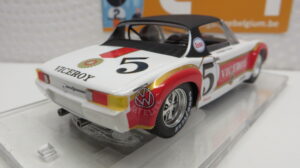SRC PORSCHE 914/6 GT