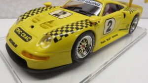 FLY PORSCHE 911 GT1