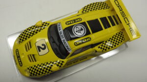 FLY PORSCHE 911 GT1