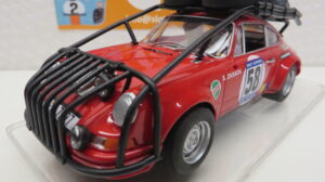 FLY PORSCHE 911