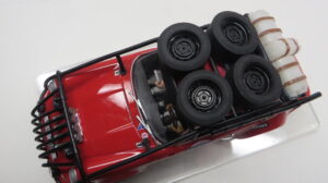 FLY PORSCHE 911