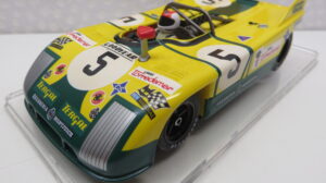 FLY PORSCHE 908/3