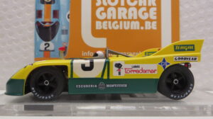 FLY PORSCHE 908/3