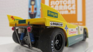 FLY PORSCHE 908/3