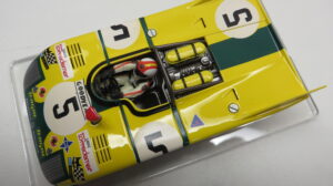 FLY PORSCHE 908/3