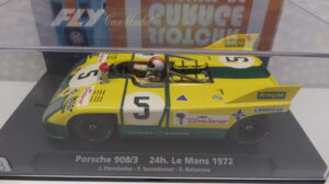 FLY PORSCHE 908/3
