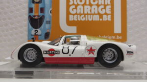 FLY PORSCHE CARRERA 6