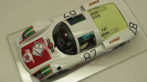 FLY PORSCHE CARRERA 6