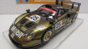 FLY PORSCHE 911 GT1 EVO