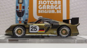 FLY PORSCHE 911 GT1 EVO