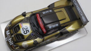 FLY PORSCHE 911 GT1 EVO