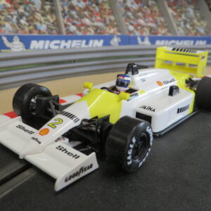 NSR HL10