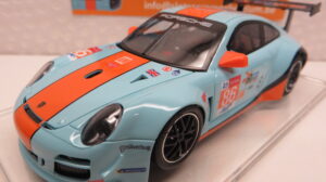 NSR PORSCHE 997 RSR