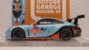 NSR PORSCHE 997 RSR