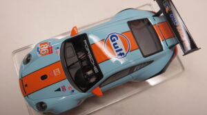 NSR PORSCHE 997 RSR