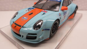 NSR PORSCHE 997 RSR