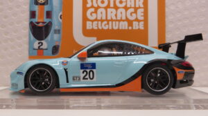 NSR PORSCHE 997 RSR
