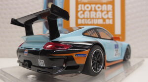 NSR PORSCHE 997 RSR