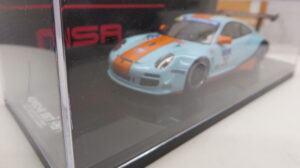 NSR PORSCHE 997 RSR