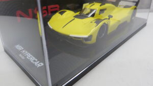 NSR HYPERCAR